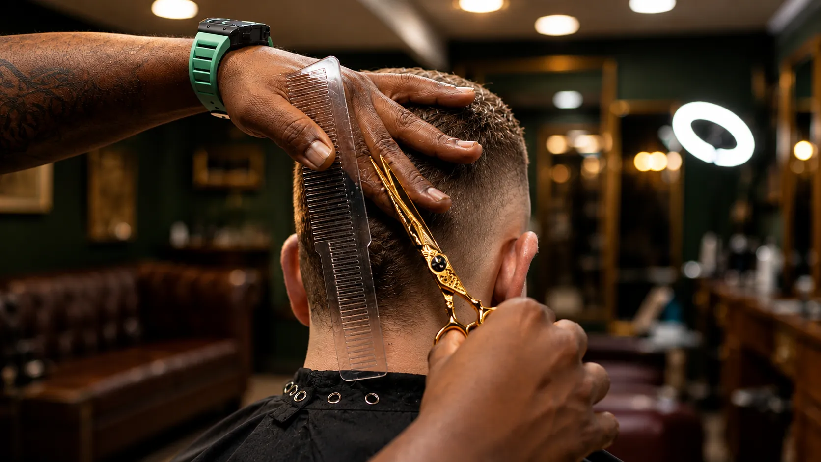 EL CORTE